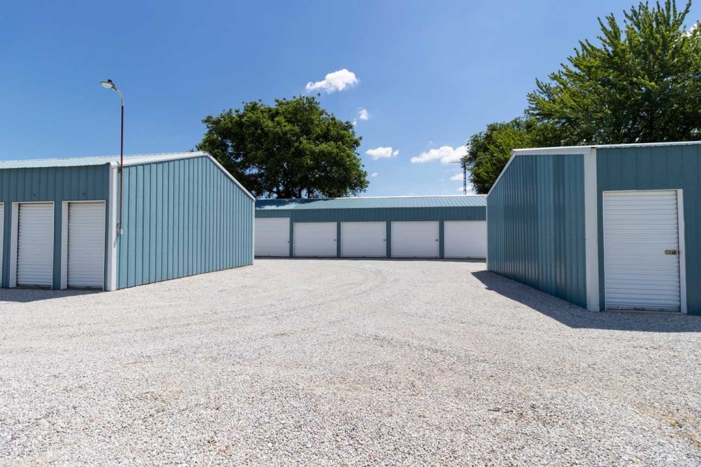 Storage Buildings for sale